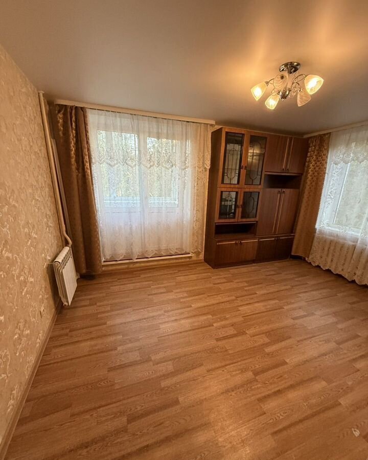 квартира г Пермь ул Автозаводская 49 Пермь, р-н Кировский фото 2