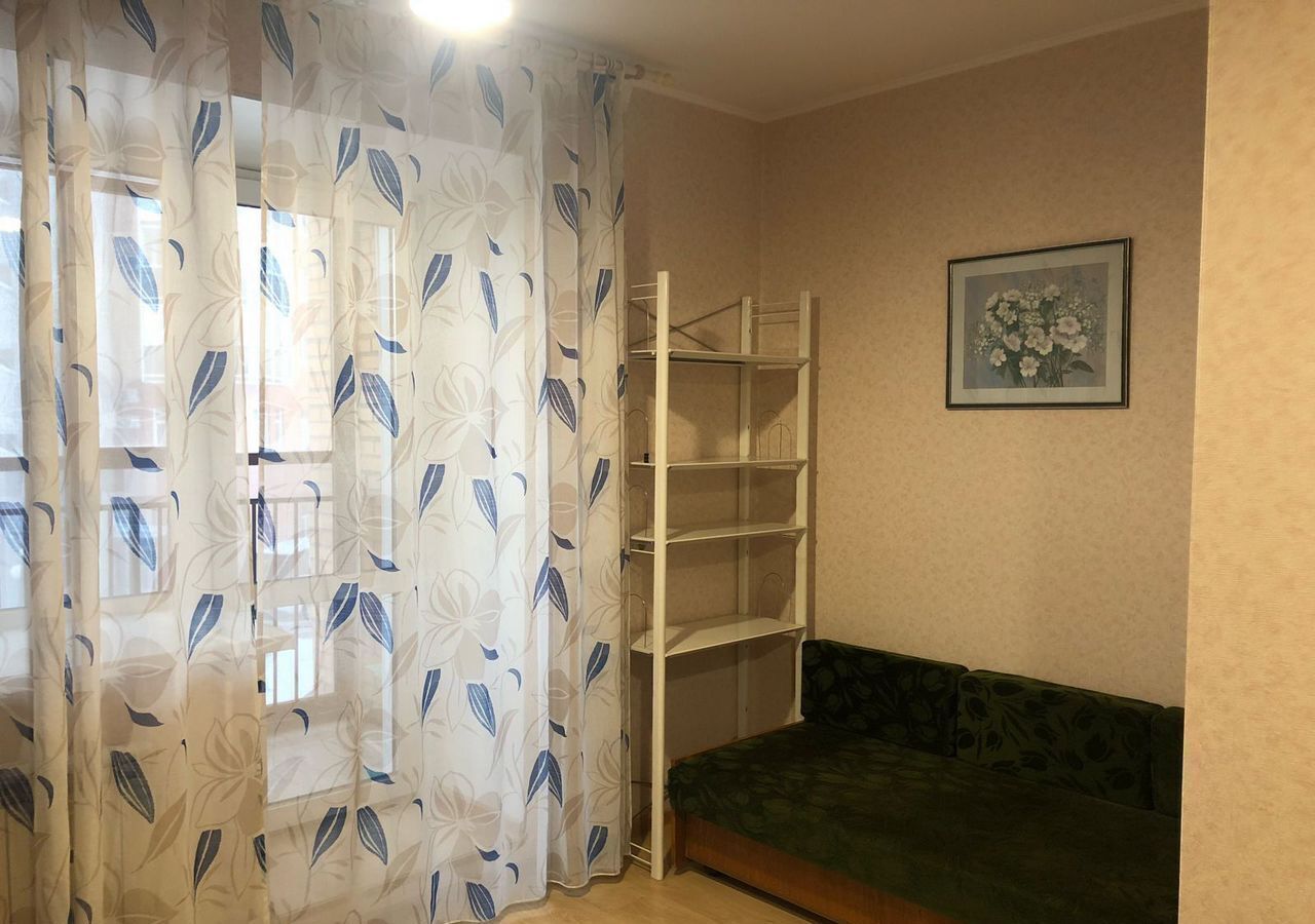 квартира г Красноярск р-н Советский ул Молокова 28 фото 11