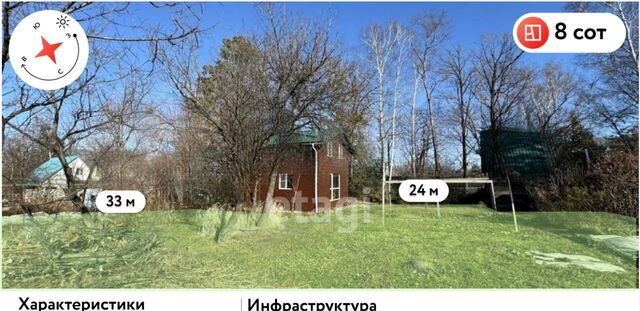 снт Лесовод ул. Медвежья фото