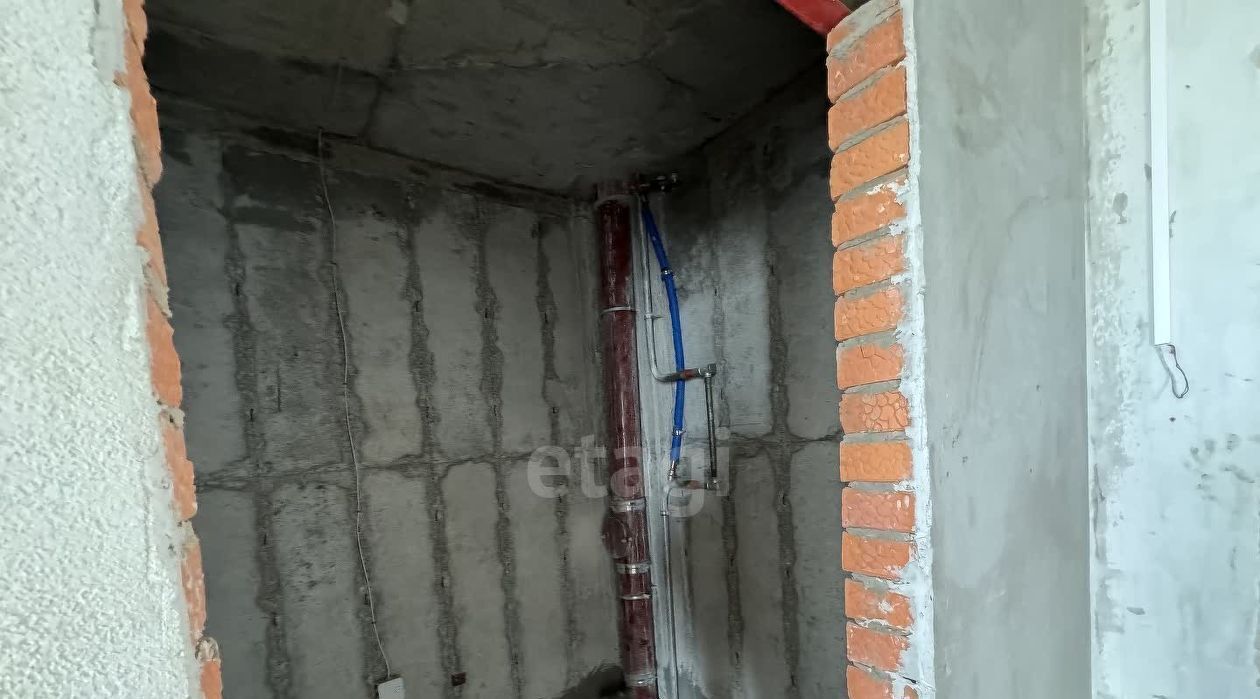 квартира г Хабаровск р-н Центральный ул Набережная 29 фото 12