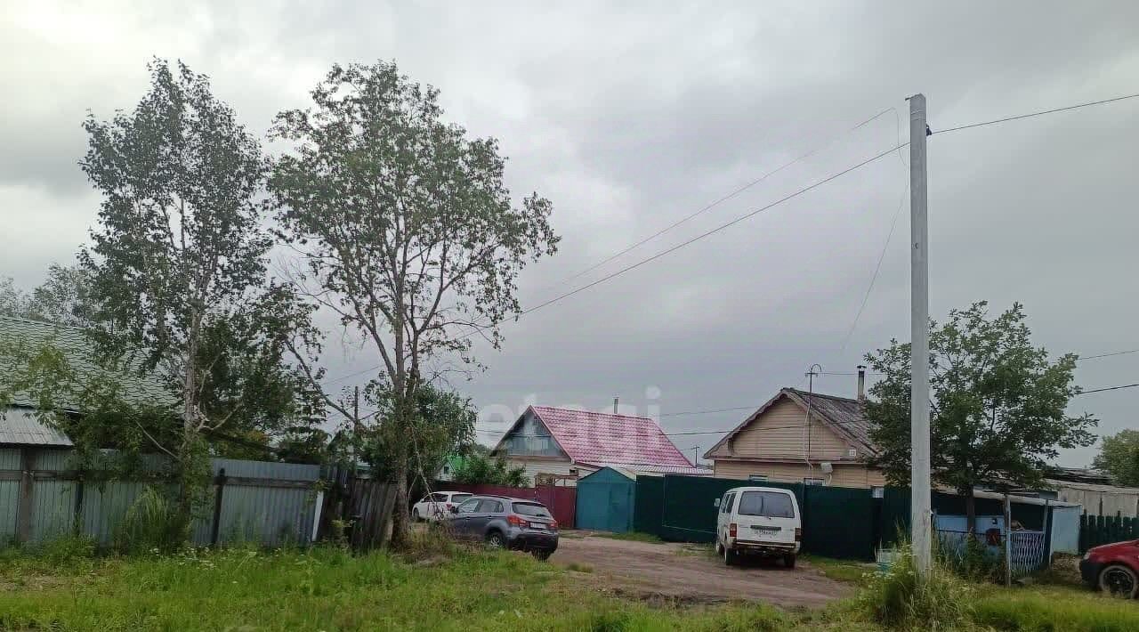 земля г Хабаровск р-н Краснофлотский ул Морская 16 фото 12