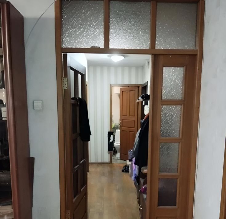 квартира г Новокузнецк р-н Центральный ул Кирова 78 фото 3