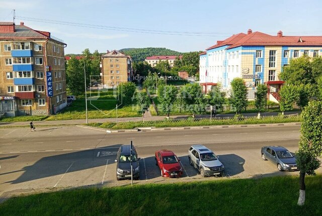 пр-кт Строителей 18 фото