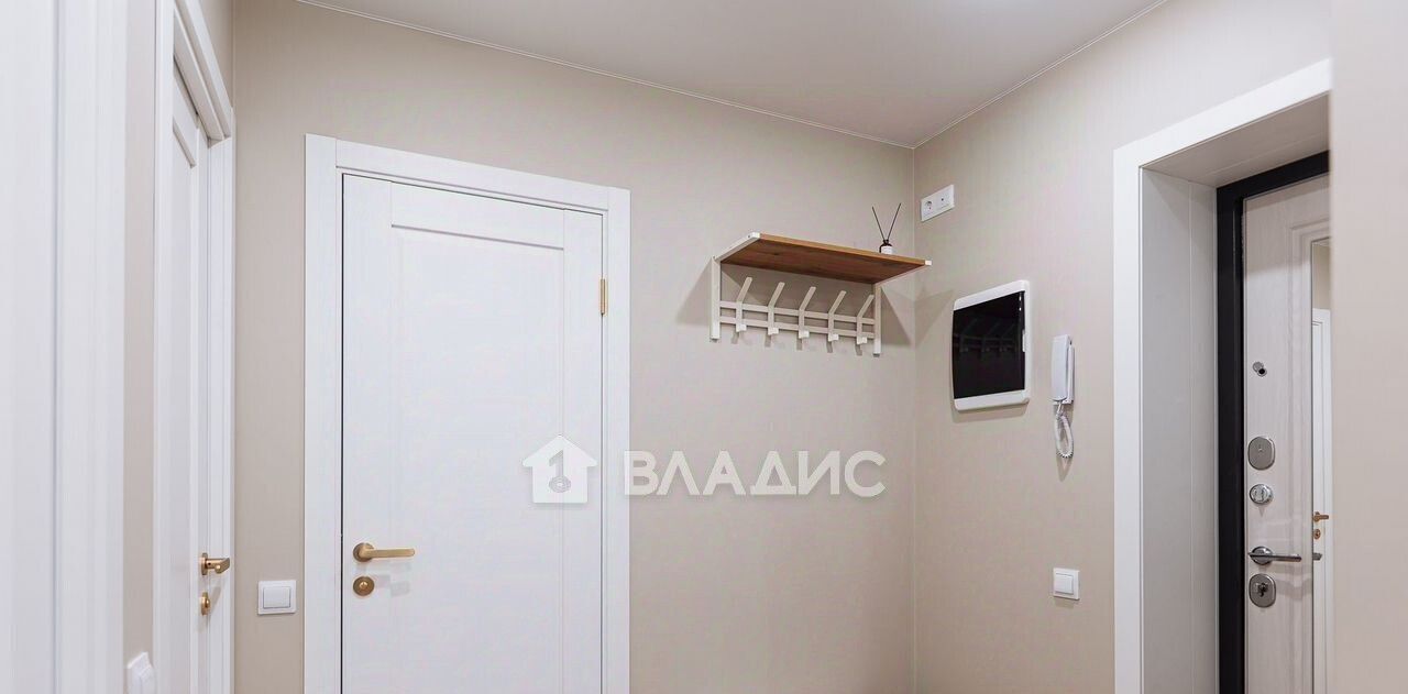 квартира г Калининград р-н Ленинградский ул Куйбышева 113 фото 14