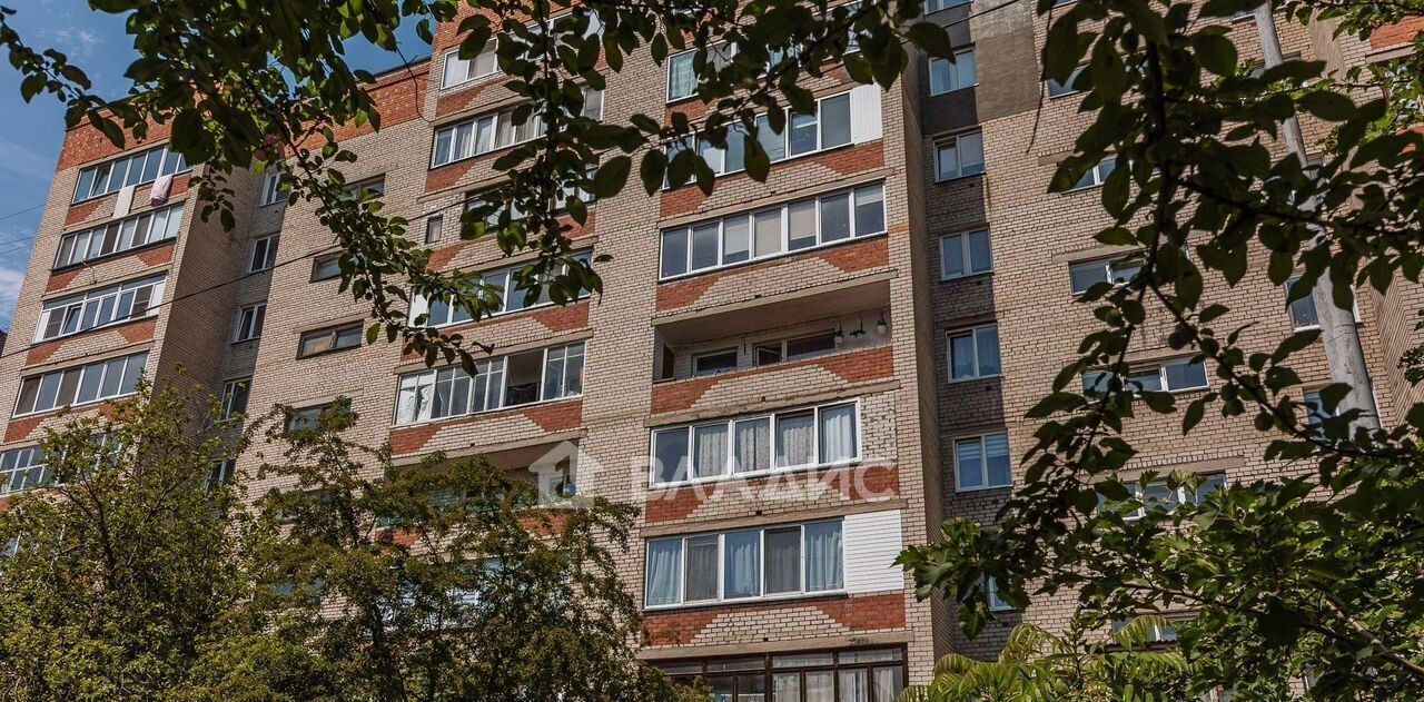 квартира г Калининград р-н Ленинградский ул Куйбышева 113 фото 32