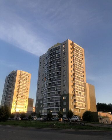 г Кемерово р-н Ленинский пр-кт Комсомольский 11 фото