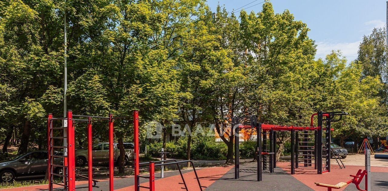 квартира г Калининград р-н Ленинградский ул Куйбышева 113 фото 39
