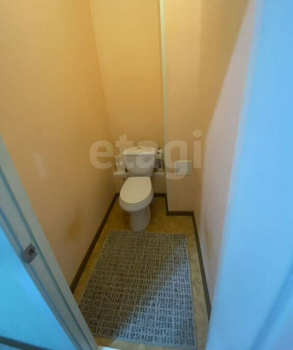 квартира г Абакан ул Ивана Ярыгина 17 фото 9