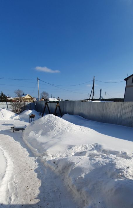 дом г Нижний Тагил р-н Тагилстроевский ул 1 Мая 25 фото 9