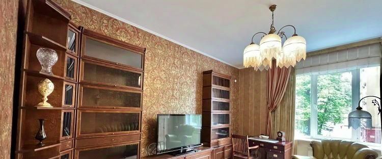 квартира г Кемерово р-н Центральный наб Притомская 13 фото 6