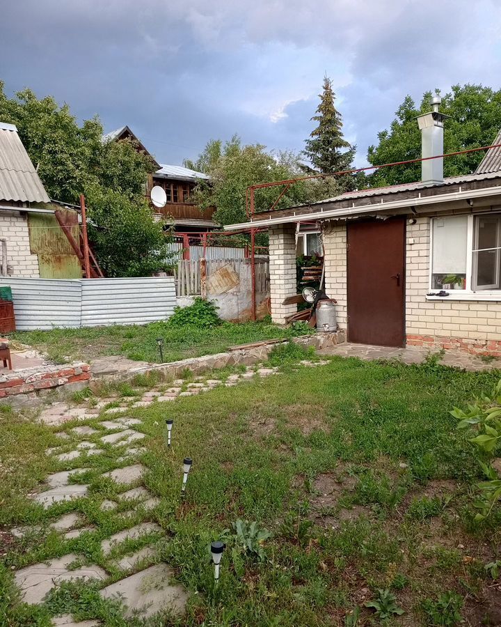дом г Саратов р-н Октябрьский ул. имени В. Г. Клочкова, 120 фото 7