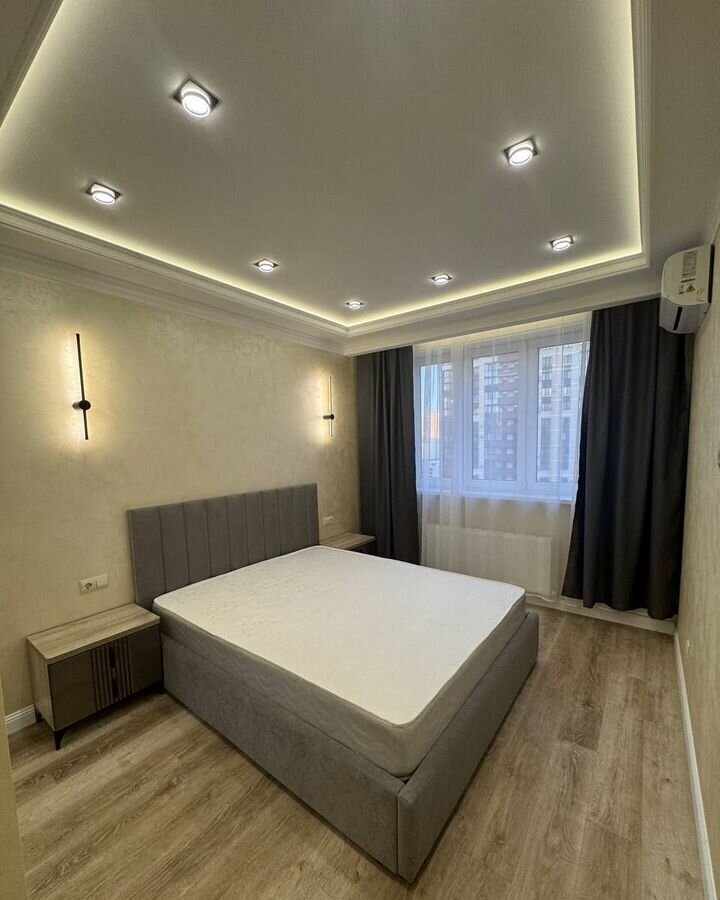 квартира г Краснодар р-н Прикубанский мкр Любимово 16 фото 6