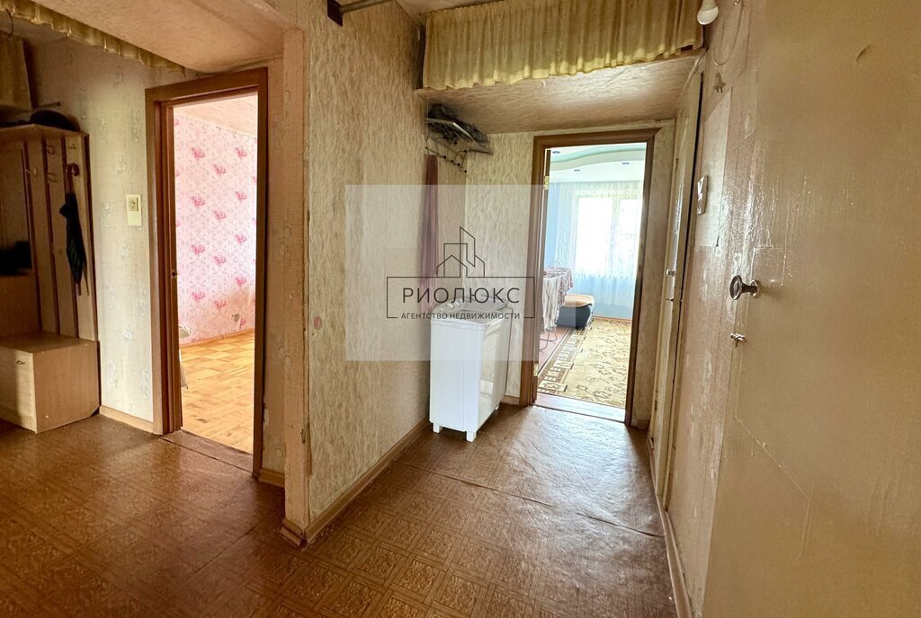 квартира г Челябинск пер Мамина 3 фото 13