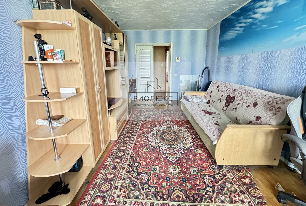 квартира г Челябинск пер Мамина 3 фото 15