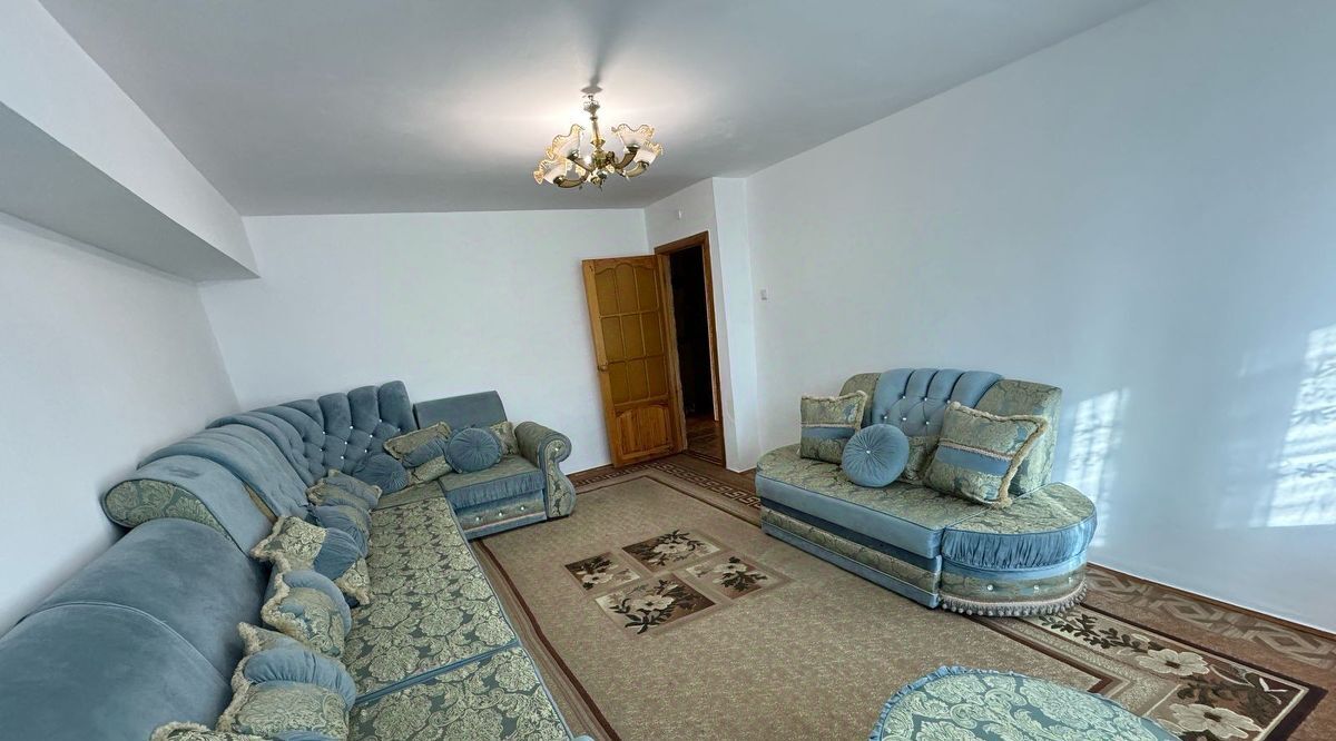 квартира г Грозный р-н Заводской ул. Хамзата У. Орзамиева, 30 фото 2