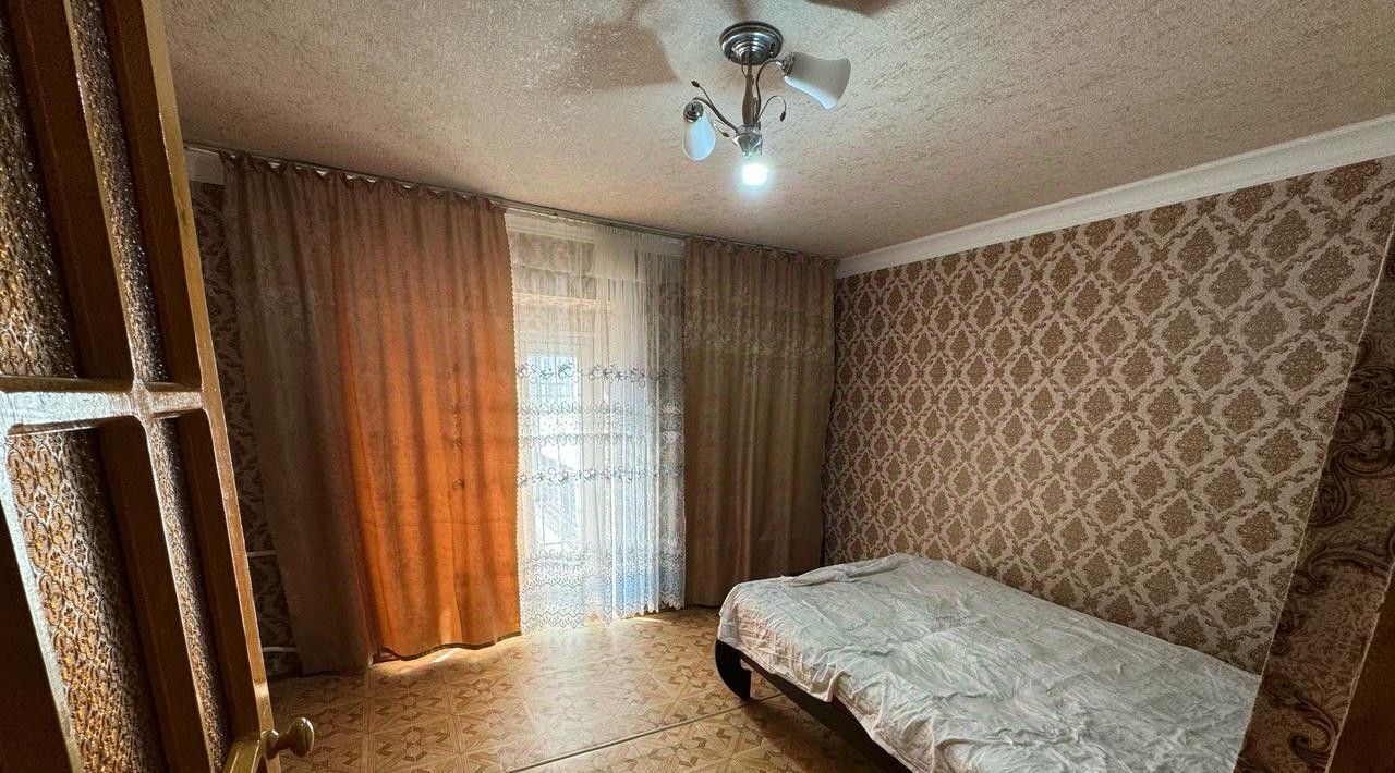 квартира г Грозный р-н Заводской ул. Хамзата У. Орзамиева, 30 фото 5