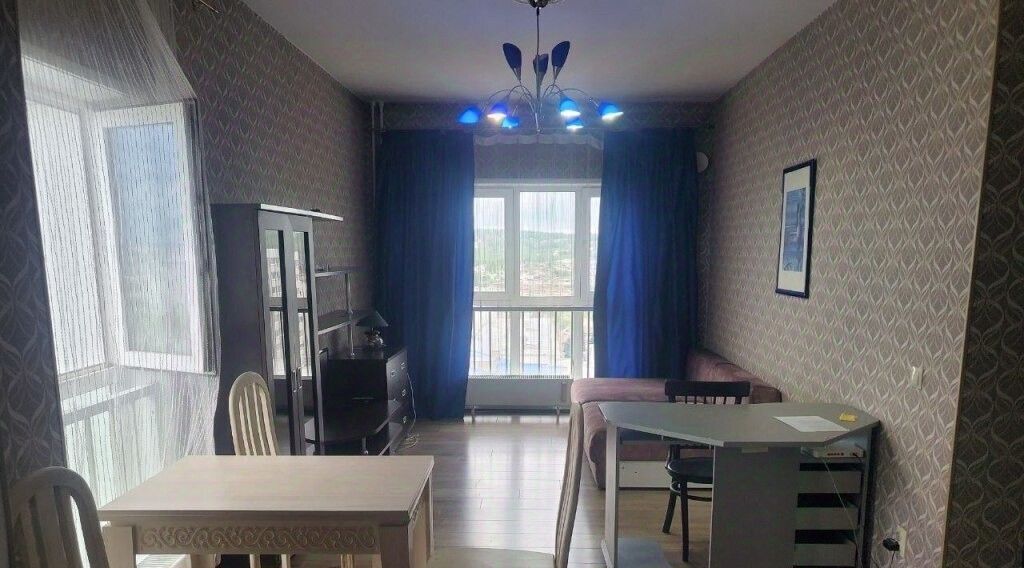 квартира г Иркутск р-н Свердловский 113, Радужный мкр фото 1