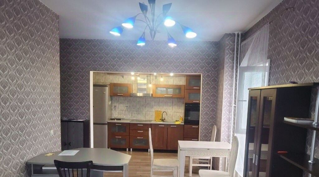 квартира г Иркутск р-н Свердловский 113, Радужный мкр фото 2