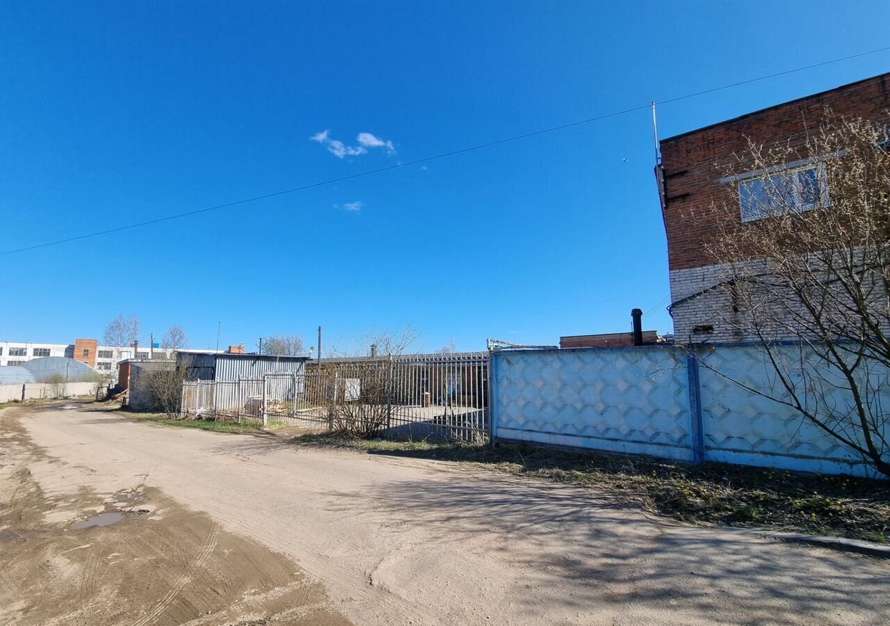 офис г Сыктывкар ул Индустриальная 1 фото 3