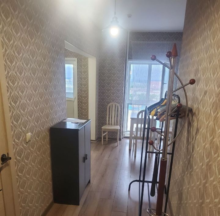 квартира г Иркутск р-н Свердловский 113, Радужный мкр фото 7
