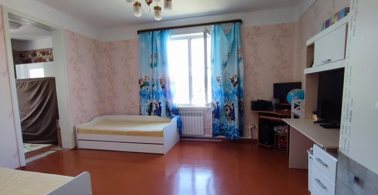 квартира г Саяногорск рп Майна ул Калинина 54 фото 3