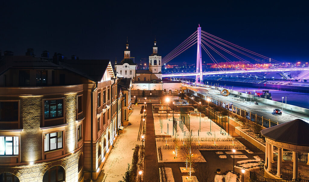 квартира г Тюмень ул Щербакова 2к/3 фото 4