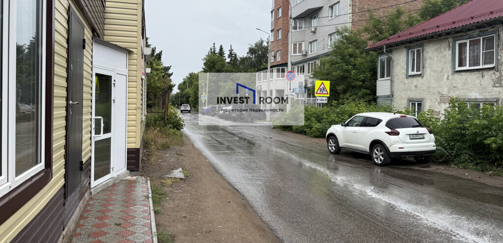свободного назначения г Омск ул Орловского 1 фото 13