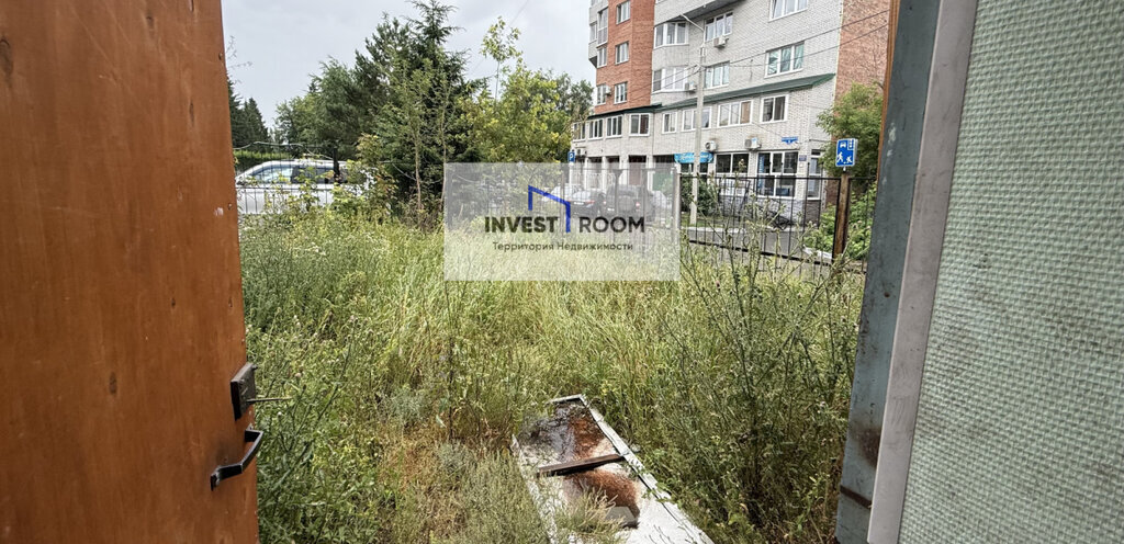 свободного назначения г Омск ул Орловского 1 фото 14