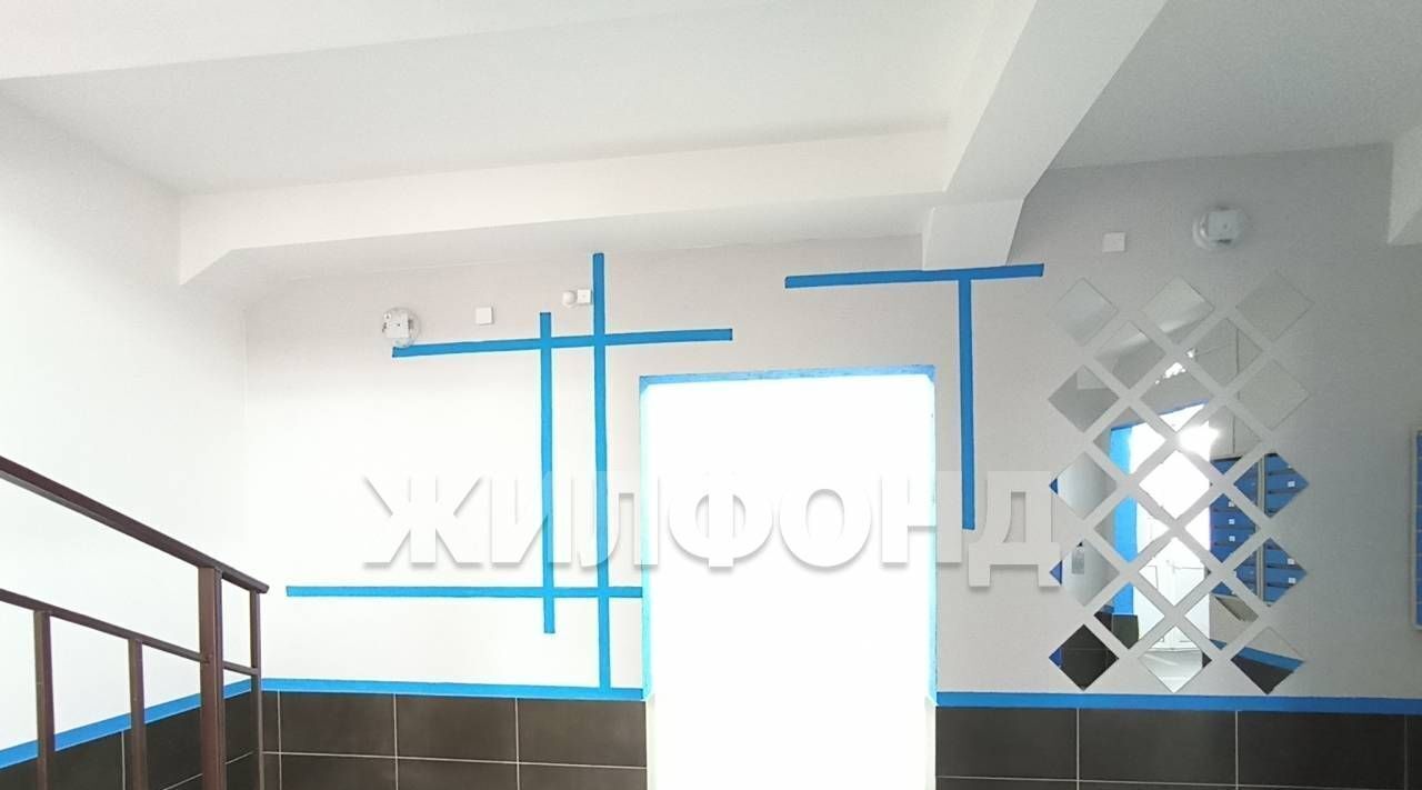 квартира г Абакан ул Генерала Тихонова 8/3 фото 10