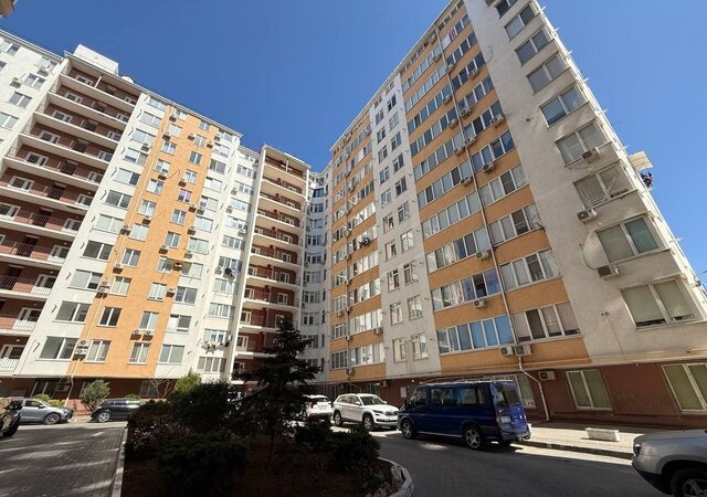 свободного назначения ул Репина 1б/3 Крым фото