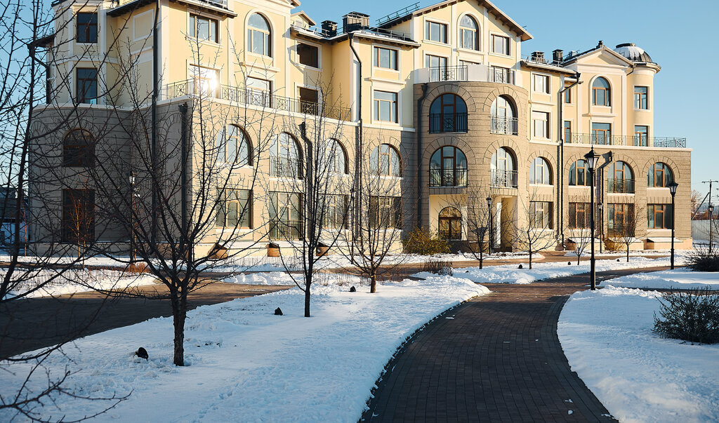 квартира г Тюмень ул Щербакова 2к/3 фото 7