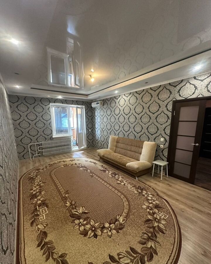 квартира г Астрахань р-н Кировский ул Куликова 81 фото 10