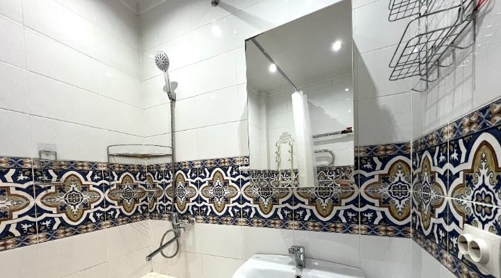 квартира г Абакан ул Некрасова 37 фото 11