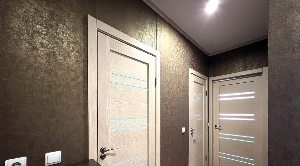 квартира г Абакан ул Некрасова 37 фото 10