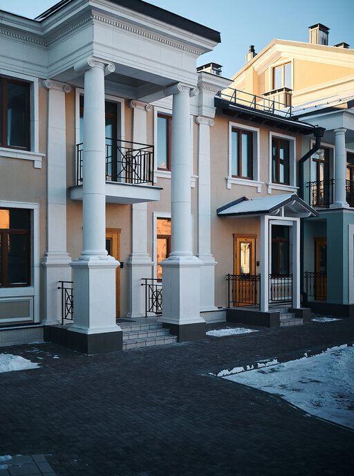 квартира г Тюмень ул Щербакова 2к/3 фото 24