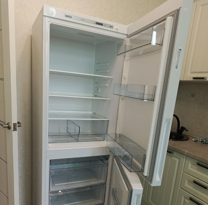 квартира г Ставрополь р-н Промышленный ул Тухачевского 27/1 фото 4