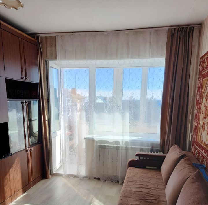 квартира г Дзержинск пр-кт Циолковского 23 фото 11