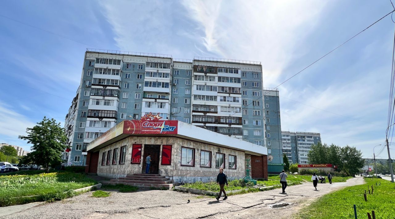 офис г Томск р-н Ленинский пр-кт Мира 31б фото 4