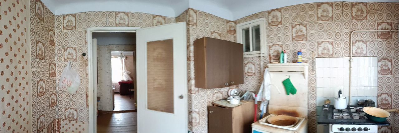 дом р-н Балахнинский г Балахна ул Парковая 4а фото 8