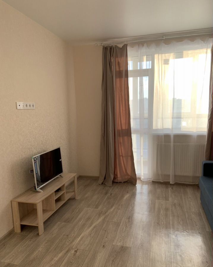 квартира г Ульяновск р-н Заволжский пр-кт Врача Сурова 30 фото 11