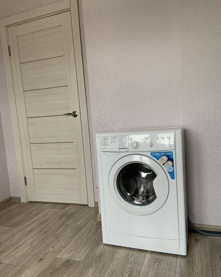 квартира г Ульяновск р-н Заволжский пр-кт Врача Сурова 30 фото 15