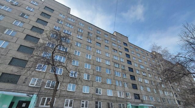 пр-кт им.газеты "Красноярский рабочий" 151 фото