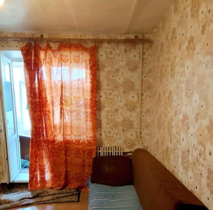квартира г Тамбов р-н Октябрьский ул Базарная 117/50а фото 3