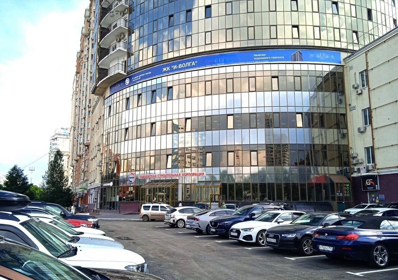 офис г Самара Спортивная ш Московское 55 фото 2