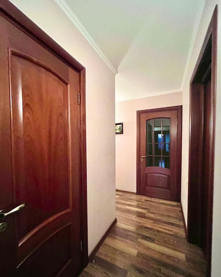 квартира г Уфа р-н Октябрьский ул Юрия Гагарина 48 фото 5