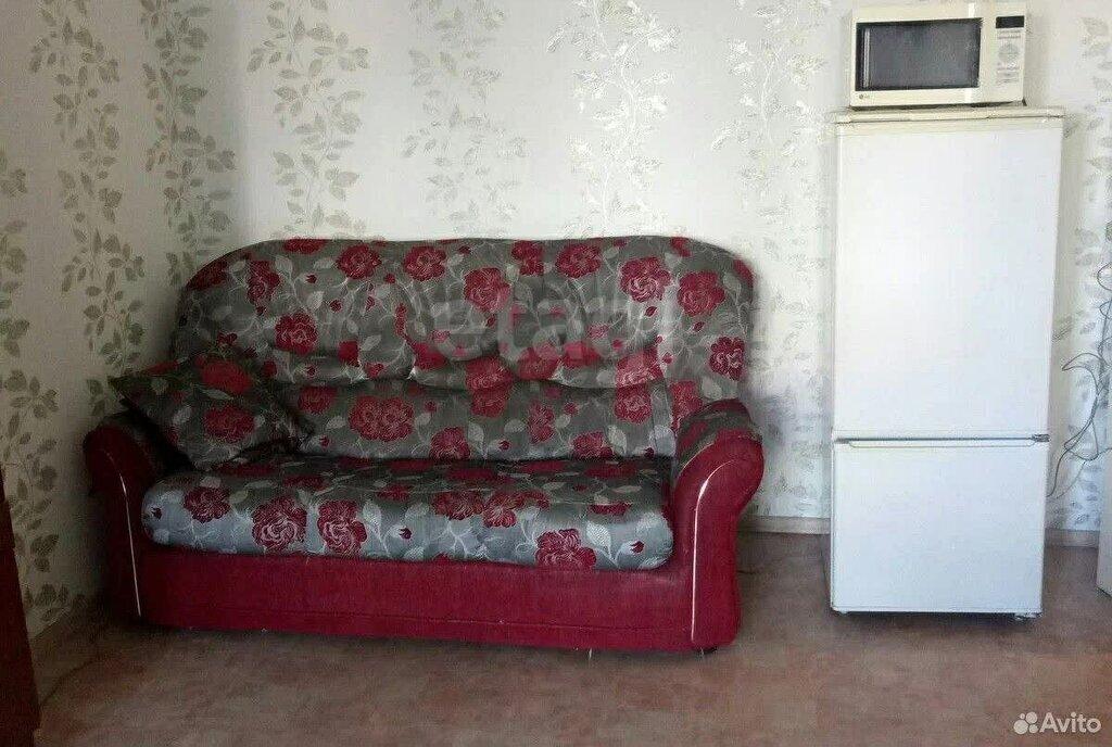 квартира г Чита ул Журавлева 100б фото 3