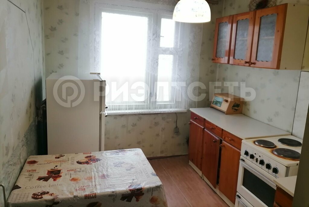 квартира г Мурманск ул Старостина 39 фото 4