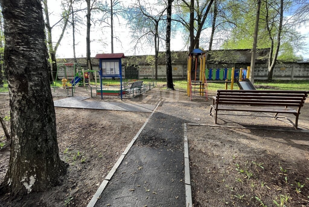 квартира г Коломна ул Заставная 2 фото 10