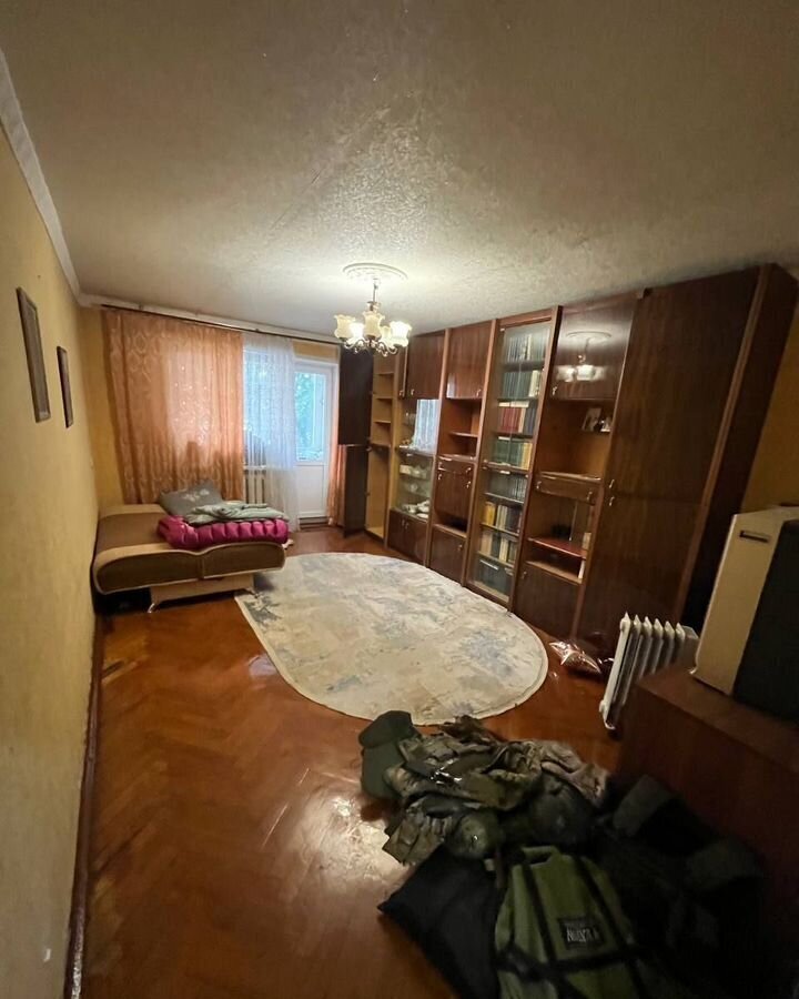 квартира г Белгород Восточный ул Садовая 61 фото 4