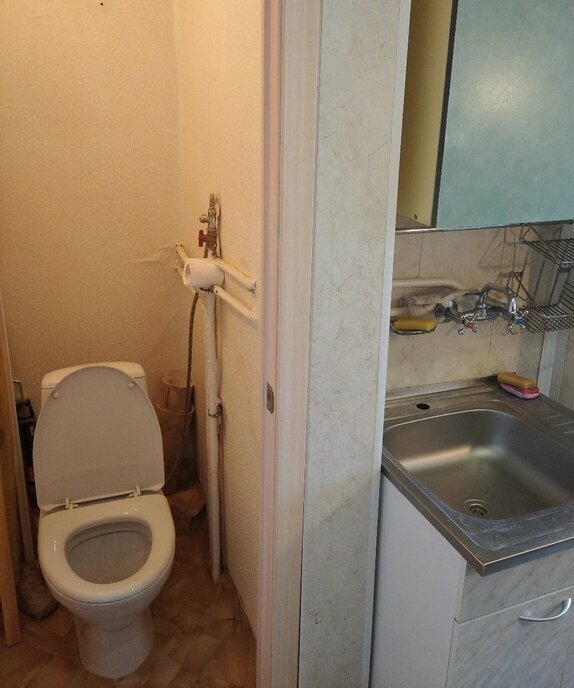 квартира г Челябинск ул Танкистов 150г фото 1